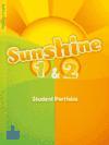 Sunshine 1, plus teaching resources castellano, 1 Educación Primaria