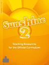 Sunshine 2, plus teaching resources castellano, 2 Educación Primaria