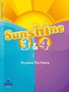 Sunshine 3, plus teaching resources castellano, 3 Educación Primaria