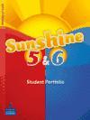 Sunshine 5, plus teaching resources castellano, 5 Educación Primaria