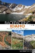 Backpacking Idaho