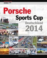 Porsche Sports Cup 2014