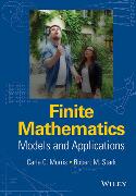 Finite Mathematics