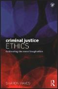 Criminal Justice Ethics