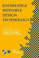 Knowledge Intensive Design Technology