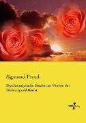 Psychoanalytische Studien an Werken der Dichtung und Kunst