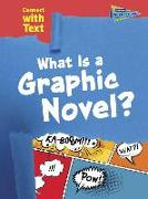 What Is a Graphic Novel?