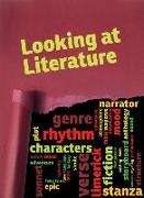 Looking at Literature: What Are Novels, Graphic Novels, Short Stories, and Poems?