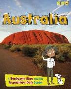 Australia: A Benjamin Blog and His Inquisitive Dog Guide