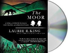 The Moor: A Novel of Suspense Featuring Mary Russell and Sherlock Holmes