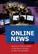 Making Online News- Volume 2