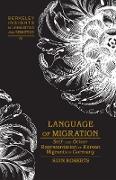 Language of Migration