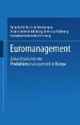 Euromanagement