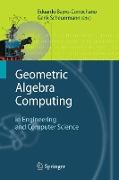 Geometric Algebra Computing