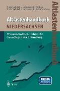 Altlastenhandbuch des Landes Niedersachsen