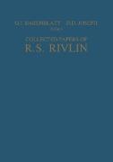 Collected Papers of R.S. Rivlin