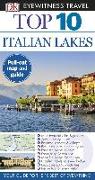 Top 10 Italian Lakes