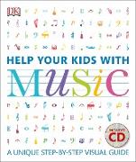 Help Your Kids with Music