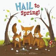 Hail to Spring!