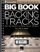 Big Book of Backing Tracks