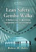 Lean Safety Gemba Walks