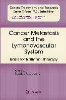 Cancer Metastasis and the Lymphovascular System