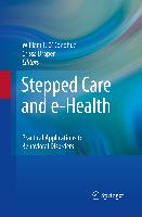 Stepped Care and e-Health