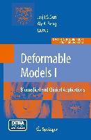 Deformable Models