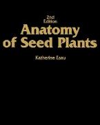 Anatomy of Seed Plants