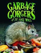 Garbage Gorgers of the Animal World
