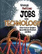 Unusual and Awesome Jobs Using Technology: Roller Coaster Designer, Space Robotics Engineer, and More