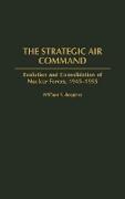 The Strategic Air Command