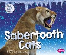 Sabertooth Cats