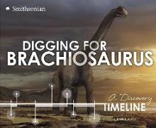 Digging for Brachiosaurus: A Discovery Timeline