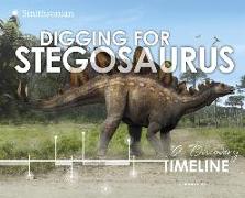 Digging for Stegosaurus: A Discovery Timeline