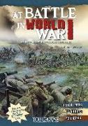 At Battle in World War I: An Interactive Battlefield Adventure