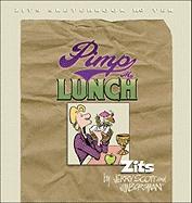 Pimp My Lunch: Zits Sketchbook No.10 Volume 14