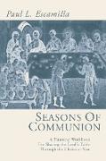 Seasons of Communion