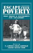 Escape from Poverty