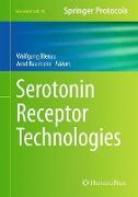 Serotonin Receptor Technologies