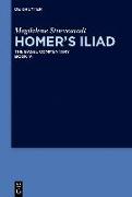 Homer S Iliad. Book VI