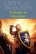 Violence in Literature