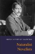 Naturalist Novelists
