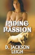 Riding Passion