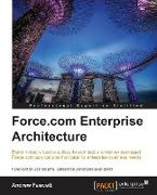 Force.com Enterprise Architecture