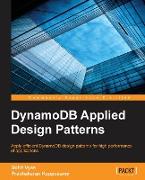 Dynamodb Applied Design Patterns