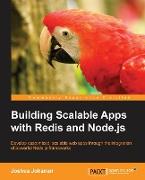 Building Scalable Apps with Redis and Node.Js