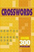 Crosswords (640 Pages)