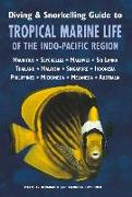 Tropical Marine Life of the Indo-Pacific