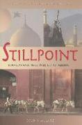 Stillpoint: A Novel of War, Peace, Politics and Palestine